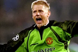 Man Utd legend Schmeichel says he would 'absolutely love' role at the club