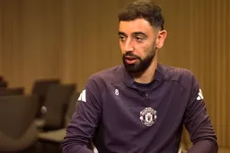 Fernandes says Man Utd needs 'stability' and the players are behind Amorim