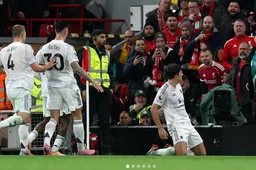 Maguire already talking of 'three straight wins' against Brighton after setting 'benchmark'