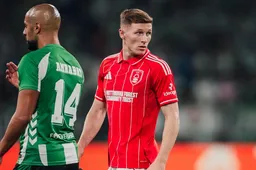 Man Utd target versatile and technical Forest midfielder with a £60m price tag