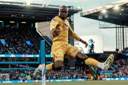 Man Utd are in the hunt for 'tried and tested' Premier League title with 16 goals last season