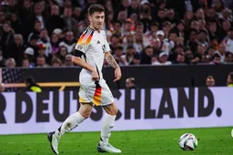 Man Utd 'ready to offer £43m' for German capable of bossing midfield