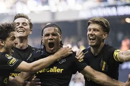 Man Utd in 'concrete negotiations' to sign highly-rated 16-year-old Swedish striker