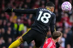 Casemiro U-turn on his future at Man Utd but decision depends on one factor