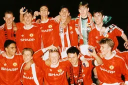 Neville, Scholes and other Man Utd's Class of 92 set up new plan at Old Trafford