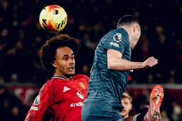 Under-pressure Amorim says 'small details can change everything' as Man Utd take on Palace