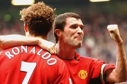 Roy Keane would be perfect Man Utd boss 'in the Fergie mould' says Nicky Butt