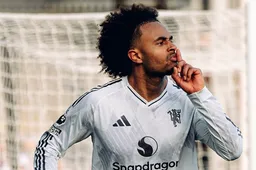 Man Utd player ratings: Bruno Fernandes sets up both goals for huge win for Reds over Palace