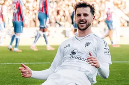 Zirkzee and Mount pounce to give battling Man Utd a 2-1 win over Palace