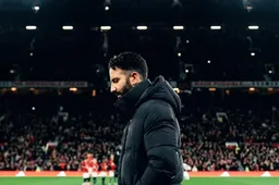 Dalot slotted home but old failings saw Man Utd waste lead against West Ham