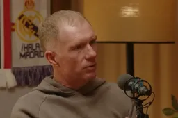 Scholes asks 'have Man Utd got nobody in the Academy as good highly-priced flops'