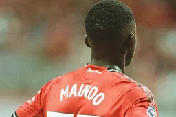 Amorim gives Mainoo leave verdict with youngster lacking chances at Man Utd