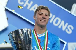 Man Utd stars 'like' Hojlund post appearing to aim a dig at Reds