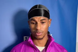 Rashford says what he needs to be 'motivated' in apparent dig at Man Utd