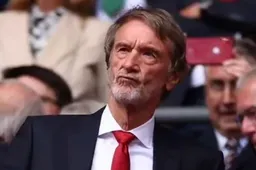 Amorim's sacking 'was not down to bust-up over player signings' as reason given