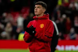 Scholes and Butt say why moment is perfect for Lacey and Fletcher to shine at Man Utd