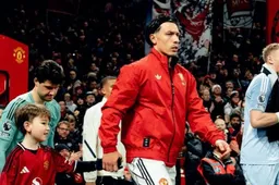 Amorim says Man Utd's win over Newcastle proved key point in debate over Lisandro Martinez