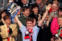 Bruce tells of moment at Man Utd he told Fergie to 'p*** off' after being snubbed