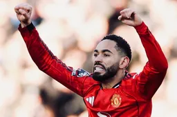 Man Utd v Leeds player ratings: Cunha shines with goal and quality but Reds lacked cutting edge