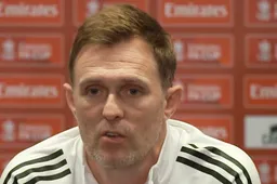 Darren Fletcher gives update on manager talks as he prepares Man Utd for Brighton FA Cup clash