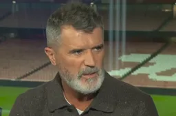 Roy Keane gives his choice to become new Man Utd manager saying he brings 'calmness'