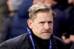 Schmeichel claims Wilcox's 'ego' came first in 'wrong decision' to sack Amorim