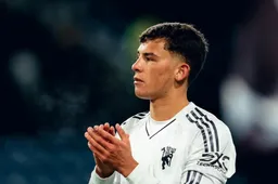 Fletcher gives plan for Man Utd academy to 'showcase talent like Shea Lacey'