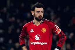 Sesko scored late but Man Utd were poor and disjointed in FA Cup exit