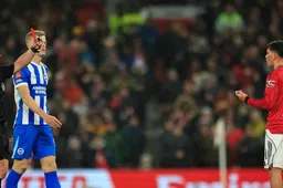 Fletcher backs Shea Lacey as he blasts referee over two key decisions in Man Utd loss