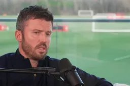 Carrick points to one key detail he looked for when appointing his Man Utd coaching staff