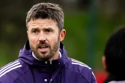 Carrick tells of 'own ideas' on how how to get Man Utd back challenging for titles