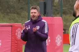 Neville's insight into Carrick's personality after 'knowing him for long time' at Man Utd