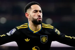 Man Utd player ratings: Cunha and Dorgu hit stunning strikes and Maguire commanding at back