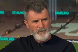 Roy Keane's verdict on whether Man Utd should keep Carrick if they finish in top four