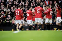 Carrick reveals coaching staff change that has helped improve defence