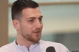 Dalot says what makes him most 'proud' at Man Utd ahead of beating City in FA Cup final