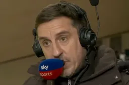 Neville gives Man Utd plan for new manager with no being 'bounced' into decision