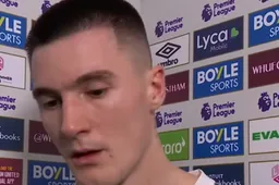 Sesko says 'fight' saw Man Utd earn a draw at West Ham after lacking 'intensity'