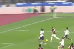 Carrick points to 'huge' moments from Yoro to set up draw at West Ham