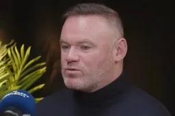 Carrick has two qualities to do a better job at Man Utd than Solskjaer, says Rooney