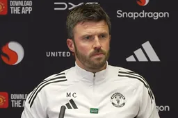 Man Utd injury latest: De Ligt update on back problem, Mount, Dorgu for Everton clash