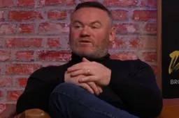 Rooney says 'what will be success' as he gives Man Utd's target next season