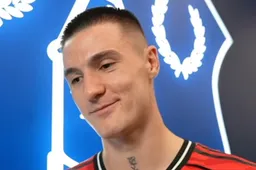 Sesko says what made Man Utd goal even sweeter as he continued scoring streak