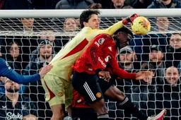 Lammens points to his own strengths needed in Man Utd win over Everton