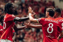 Ayden Heaven deep-dive - Defender's 'connection' with ex-Man Utd star who has helped him