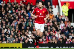 Maguire: Man Utd spotlight is too big for many players — and I've seen it break them