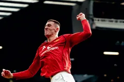 Man Utd player ratings: Sesko scores again as Reds bounce back from slow start to win