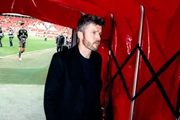 Carrick gives update on Shaw and Maguire fitness ahead of Newcastle clash