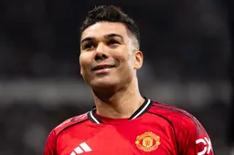 Man Utd player ratings: Sluggish Reds fell to 10-man Newcastle with low-par performances