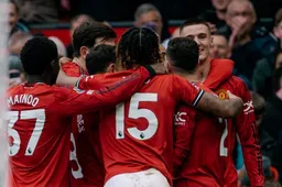 Leny Yoro tells of player 'everyone wants to stay' who is set to leave in summer